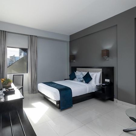 Maradha Colombo Hotell Exteriör bild
