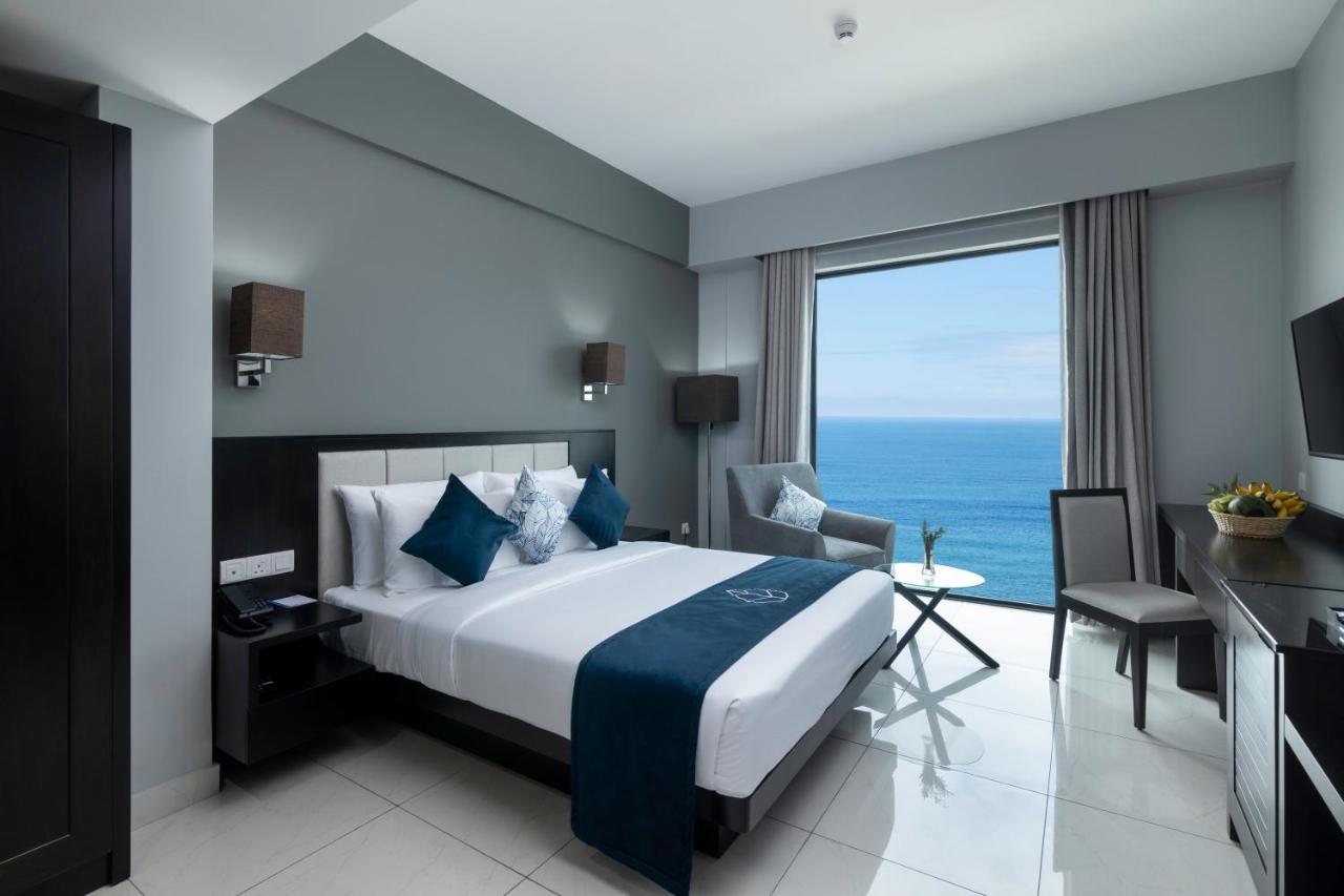 Maradha Colombo Hotell Exteriör bild