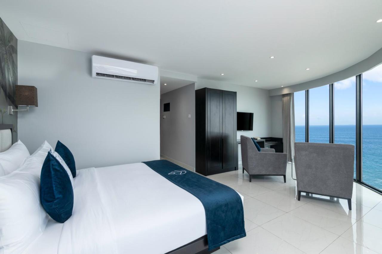 Maradha Colombo Hotell Exteriör bild