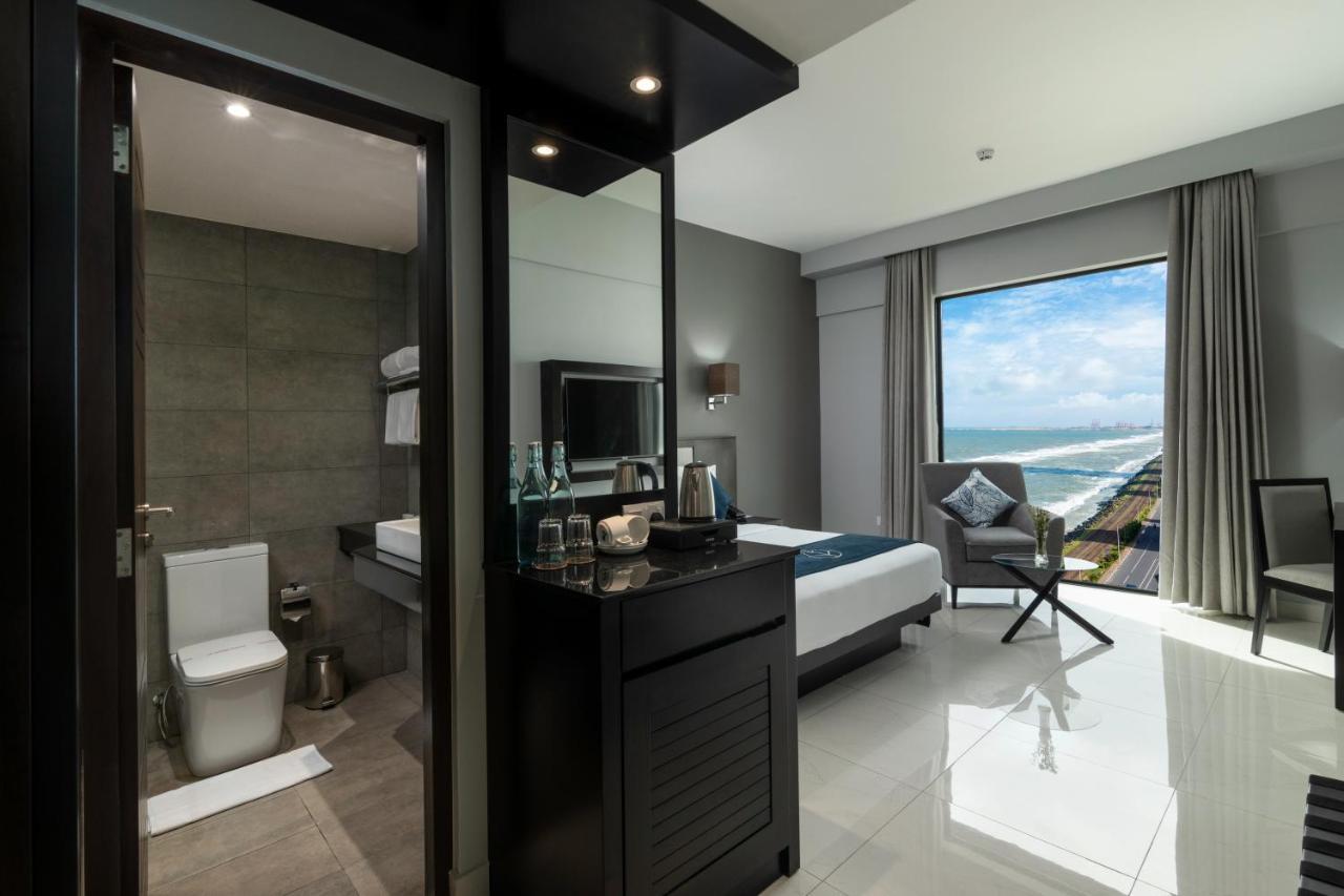 Maradha Colombo Hotell Exteriör bild