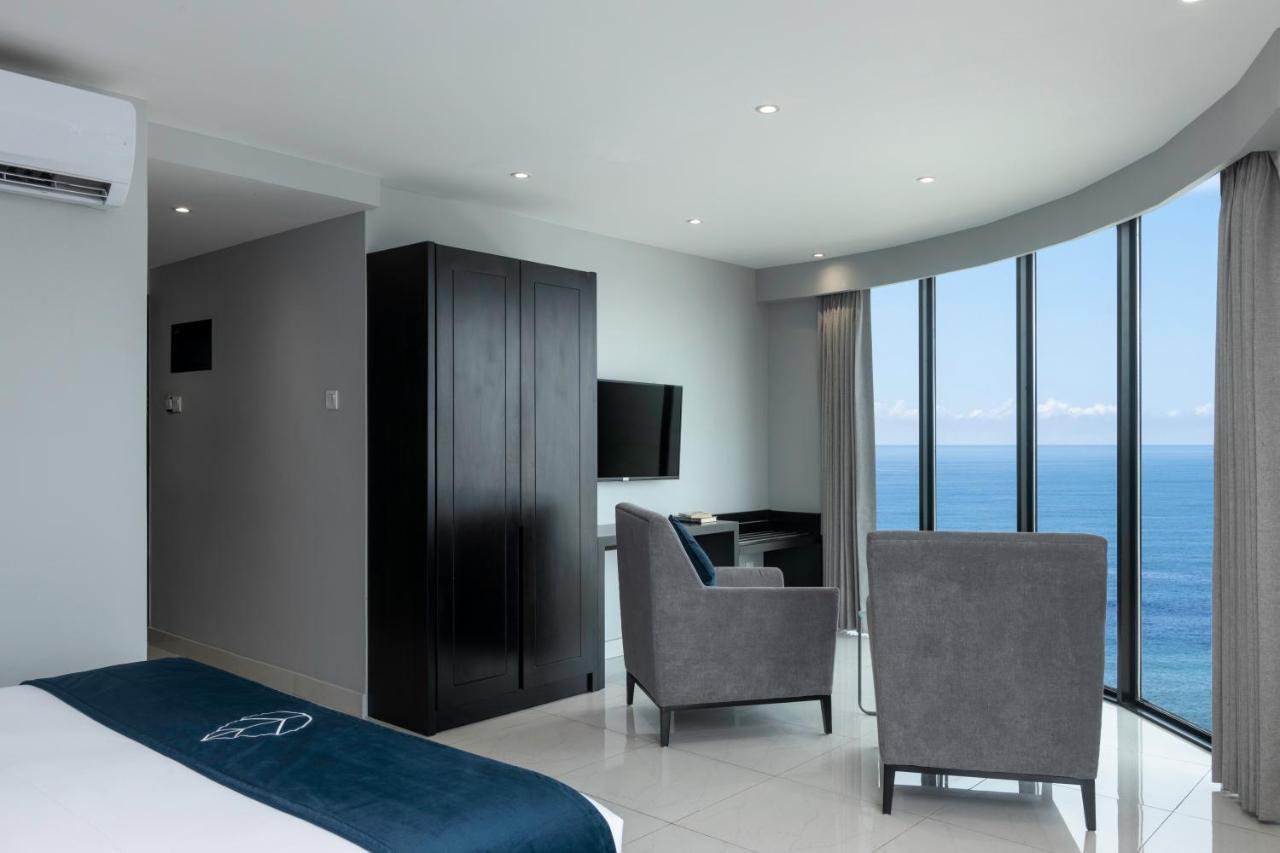 Maradha Colombo Hotell Exteriör bild