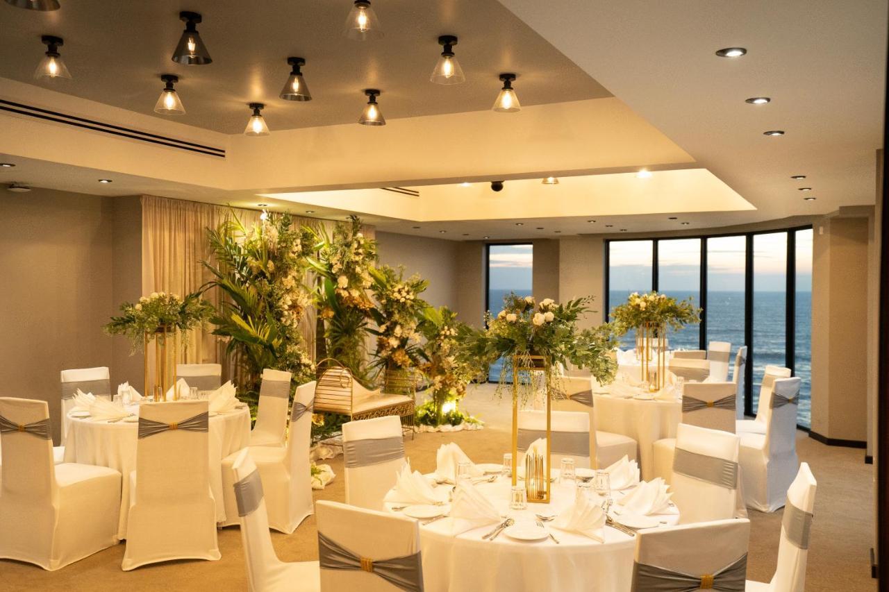 Maradha Colombo Hotell Exteriör bild