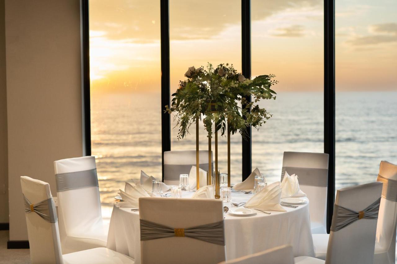 Maradha Colombo Hotell Exteriör bild