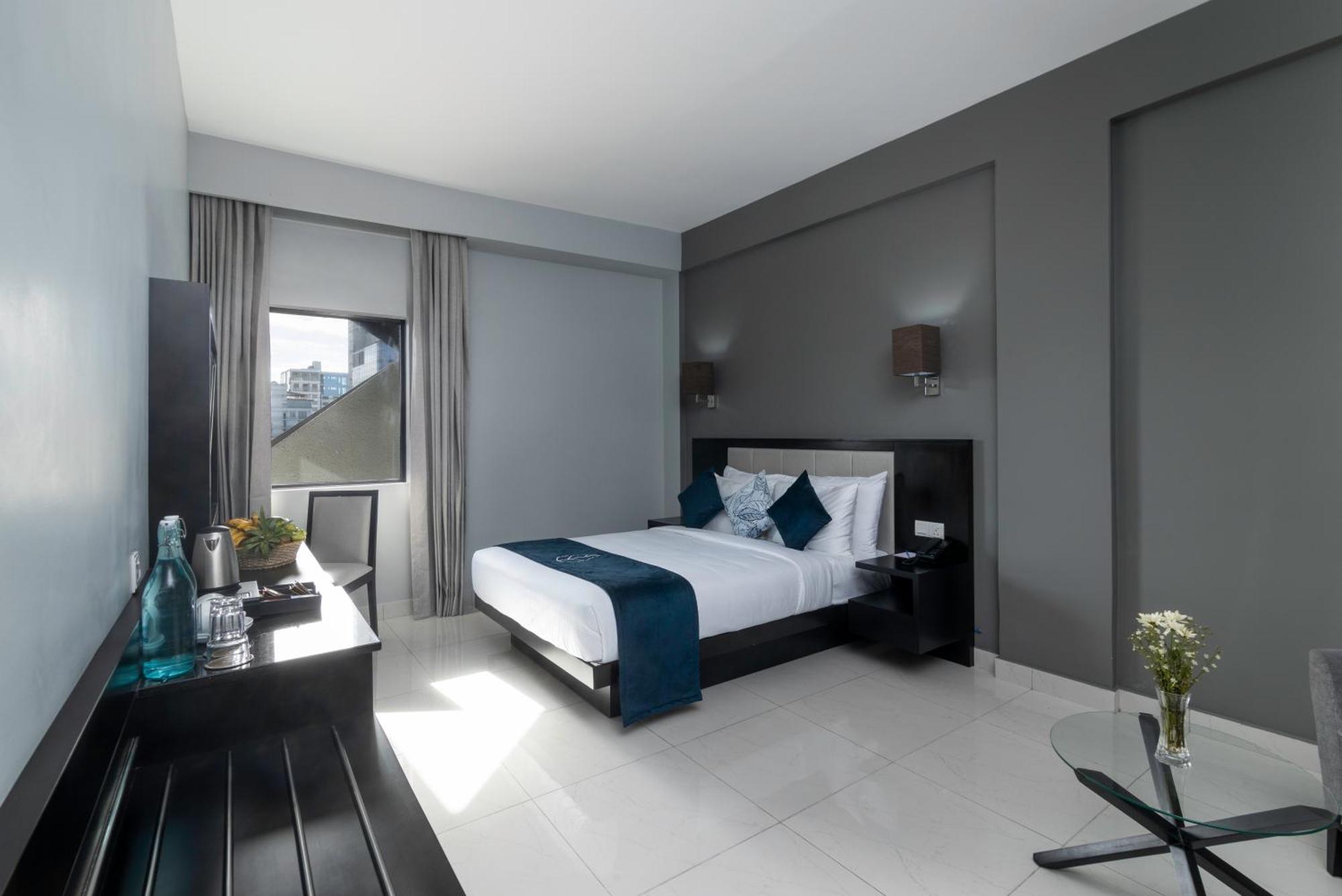 Maradha Colombo Hotell Exteriör bild